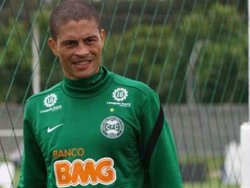 Alex de Souza: Amsterdam'a gitmem