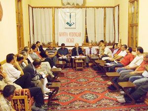 Türkiye’de asimetrik savaş yapılıyor