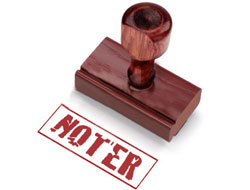 Noterler sil baştan yenileniyor