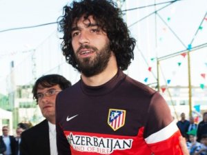 Atletico'dan Cimbom'a şok teklif!