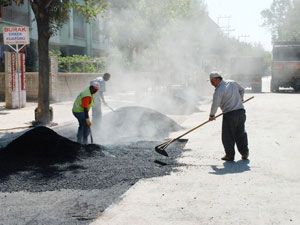 Karatay Belediyesi’nde Bayram hazırlıkları başladı