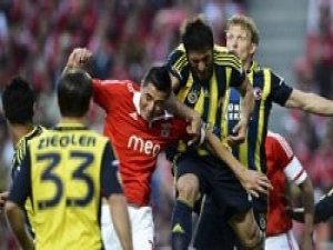 Teşekkürler Fenerbahçe
