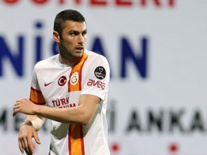Galatasaray'dan Atletico'ya Burak cevabı!