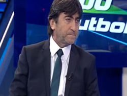 Rıdvan Dilmen: Fenerbahçe turu Kadıköy'de kaybetti