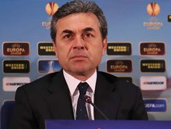 Aykut Kocaman: Bizi 2. gol yaktı