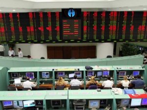 Borsa güne tarihi rekorla başladı