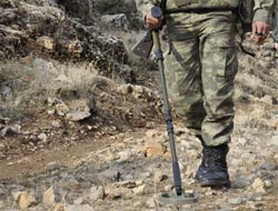 Sınırlarımızdaki mayınlar ne zaman temizlenecek?
