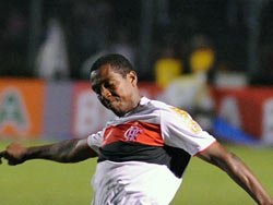 Renato Abreu'dan inanılmaz frikik