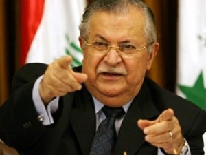 Celal Talabani'nin durumu kritik