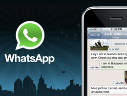 WhatsApp kullanıcıları bu önemli tehlikeye dikkat!