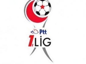 PTT 1.Lig'de 33.hafta programı açıklandı