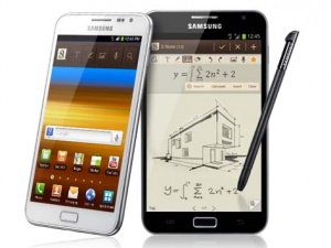 Galaxy Note 3 özellikleri internete sızdı