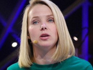 Yahoo CEO’su ne kadar kazanıyor?