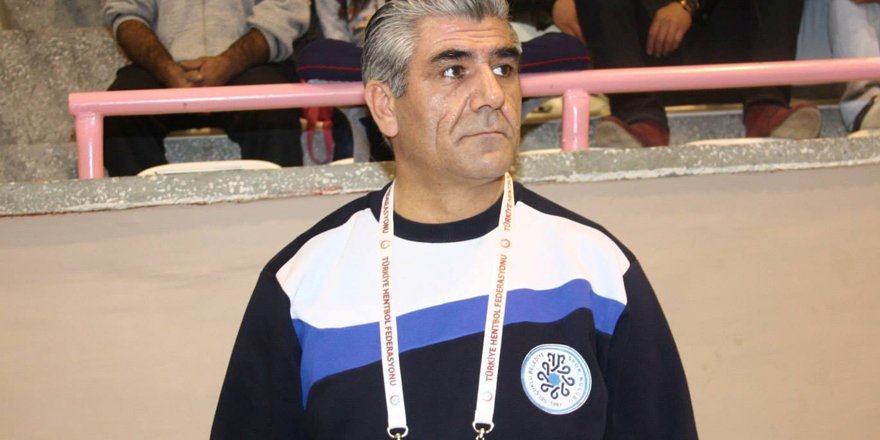Selçuklu Hentbol'da antrenör Hasan Bakar istifa etti