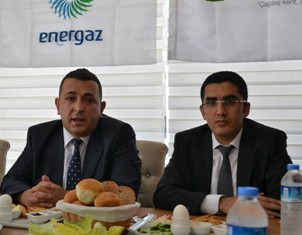NETGAZ'dan abonelik kampanyası