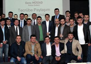 'Anadolu'nun ulaşıma ihtiyacı var'