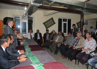 Mülayim: Çiftçi fabrikasına sahip çıksın