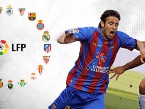 La Liga'da şike depremi!