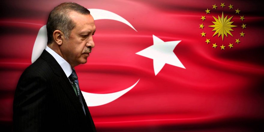 Görkemli tören: Erdoğan için özel 1 Lira bastırıldı