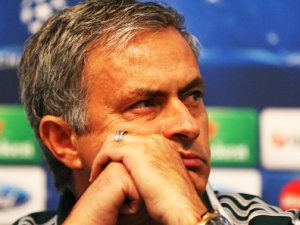 Jose Mourinho çok fena gürledi!
