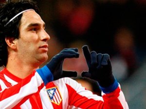 Arda'dan G.Saray'a duygusal mektup