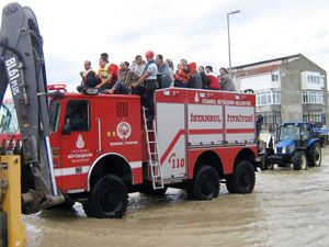 Sel, İstanbul ve Tekirdağ’da 29 can aldı