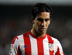 Arda Turan Galatasaray'a mektup yazdı