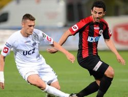 Ankara'da golsüz beraberlik