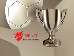 Ziraat Türkiye Kupası maçları ne zaman oynanacak?