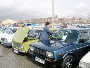 Otomobilini temiz kullanan kazanıyor