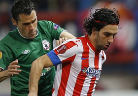 İşte Arda Turan'ın yeni takımı