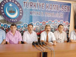‘Uzlaştırma kurulu kararları uygulansın’
