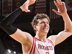 Ömer Aşık’tan play-offlara veda!