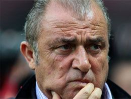 Terim'i kızdıran Kocaman sorusu