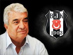 Beşiktaş’ta ‘istifa’ polemiği büyüyor!