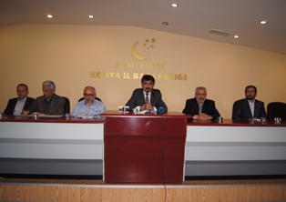 'Biz yaptık, onlar sattı'