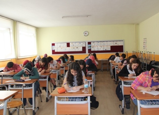 Enderun'dan Akif'e büyük vefa
