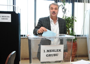 Komitelerin tercihi: Kaleli