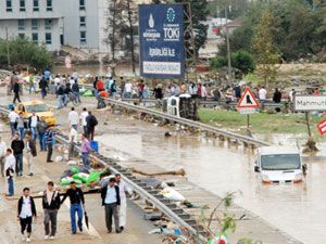 Konya, afete hazır değil
