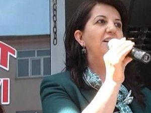 Buldan: Öcalan’ın sabrı taşarsa vay halinize