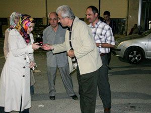 ÖSS’de başarılı İHL’lilere ödül