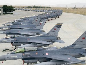 Askeri havaalanları sivillere açılıyor