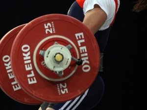 Şahin dünya üçücüsü