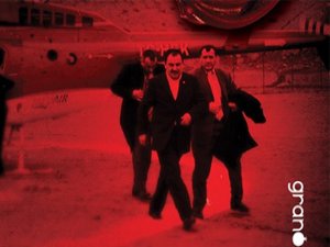 Yazıcıoğlu'nun helikopteri kaza süsü verilerek düşürüldü
