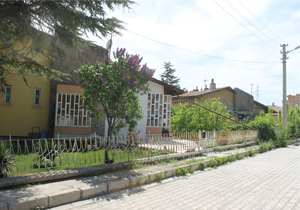 'Kentsel' dönüşüm 'şehri' yıkmasın