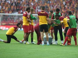 Şampiyonluk sonrası Galatasaray'ın ilk transferi