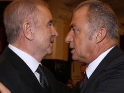 Ünal Aysal'dan şampiyonluk sonrası ilk açıklama