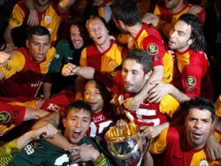 G.Saray kupayı nerede alacak