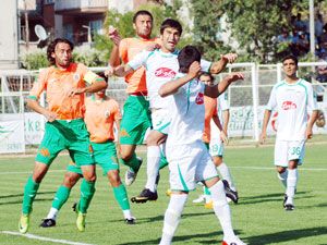 Şekerspor yeni bir sayfa açacak