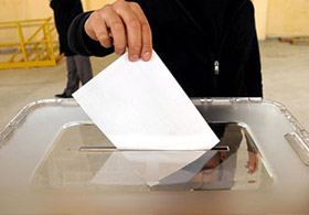 AK Parti'de 4 ilde ilçe adayları belli oldu